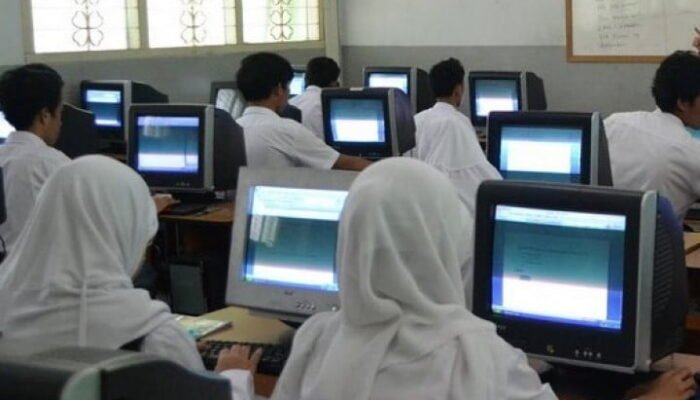 Antisipasi Pemadaman Listrik Saat UNBK, SMPN 2 Semarang Akan Sewa Genset