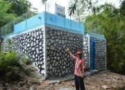 PDAM Siap Aliri Rowosari