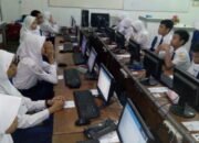 Peesiapan UNBK, Diknas Kota Semarang Surati PT PLN Distribusi Jateng & DIY