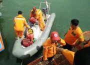 Banjir Seret Anggota BPBD Hingga Tewas