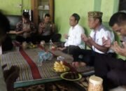 Polres Grobogan Sambangi Sejumlah Tokoh Agama