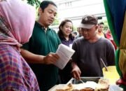 Program Kredit Wibawa Sepi Peminat