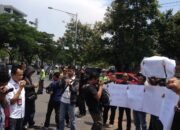 Wartawan Semarang Mengutuk Keras Pelaku Penganiya Jurnalis TV