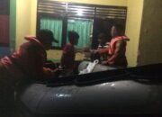 Ribuan Warga Brebes Mengungsi Akibat Banjir
