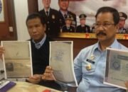 Kantor Imigrasi Solo Tangkap Warga Negara Malaysia