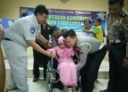 Angka Kecelakaan Tinggi, Satlantas Polrestabes Bentuk Komunitas Korban Laka Lantas