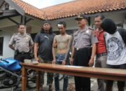 Dua Kelompok Remaja Bentrok, 1 Tewas di  Parit