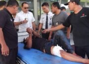 4 Rampok Spesilias Truk  Lintas Pulau Ditembak