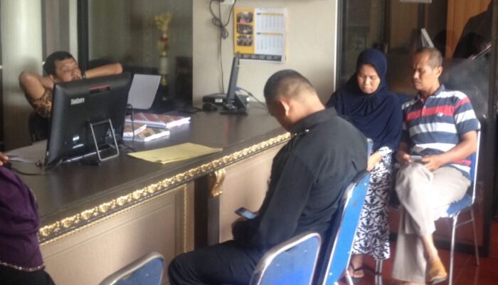 Ditinggal 30 Menit, Mobil Pasien RSUP Dr Kariadi Dicuri