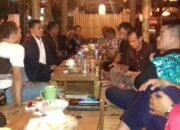 Sampaikan Pesan Kamtibmas, Kapolres Grobogan Ajak Cangkurakan Warga