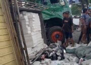 Pakar Transportasi : “Jalur Truck Ngalian Harus Dievaluasi