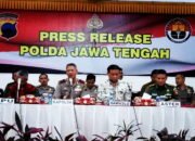 Masih Ada Sejumlah Pelanggaran Dalam Pelaksanaan Pemilukada Jawa Tengah