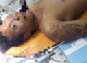 Diduga Mencuri, Pria Bertatto Tewas Dikeroyok