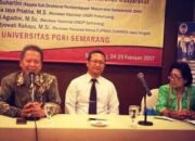 Mulai Mei 2017 Reviewer  LP2M Disershkan ke Universitas