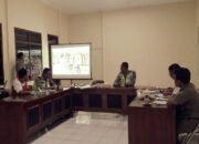 Kawasan Tertib Lalu Lintas Grobogan Terus Direvitalisasi
