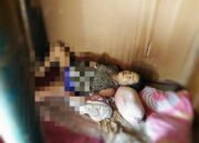 Waria Ditemukan Tewas Dibiliknya
