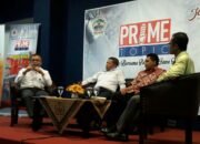 UMKM Jawa Tengah Harus Sehat