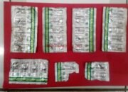 Jual Obat Terlarang, Dua Pemuda di Cilacap Ditangkap Polisi