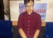 Kapolrestabes : Proses Tersangka Penabrak Polisi Jalan Terus, Saya Tidak Takut
