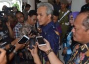 Disebut Dalam Surat Dakwaan KPK,  Ganjar Pranowo : Itu Ada Bukti atau Statemen