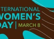 Hari Perempuan Internasional : Sudahkah Perempuan Indonesia Merasakan Keadilan ?