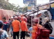 Inilah Kronologi Lengkap Dan Daftar Korban Kecelakaan Ngalian Versi Polisi