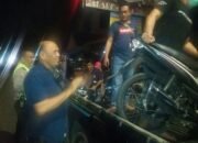 24 Orang Pelaku Balap Liar Ditangkap Polsek Semarang Selatan