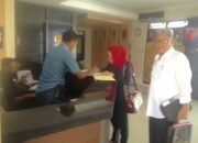 Wakil Bupati Pekalongan Diperiksa Unit Tipikor Ditreskrimsus Polda Jateng