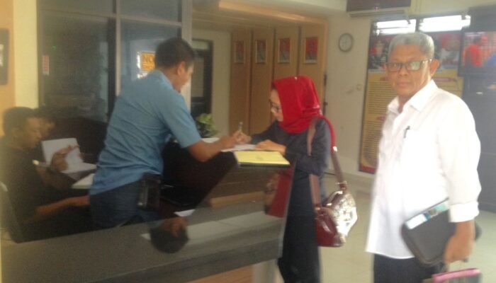 Wakil Bupati Pekalongan Diperiksa Unit Tipikor Ditreskrimsus Polda Jateng