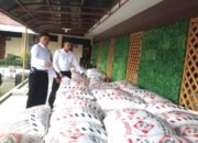 Omset Pembuat Pupuk Palsu Bisa Capai 12 Juta Per Minggu