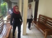 Usai Diperiksa Subdit Tipikor Polda Jateng Wakil Bupati Pekalongan Bungkam Pada Wartawan