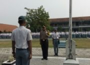 Kapolres Grobogan Blusukan Ke Sekolah