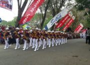 Pocil Polres Grobogan Ajak Masyarakat Disiplin Sejak Dinil