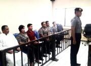 Anggota Polres Purbalingga Penganiaya Pengemudi Mobil Direkomendasikan Dipecat