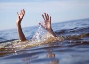 Remaja Tewas Jatuh Di Kolam Saat Rayakan Ulang Tahunya