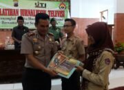 Pelajar Menjadi Sasaran Penyebaran Berita Hoax