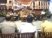 Tidak Semua Jalan Rusak Menjadi Tanggung Jawab Gubernur