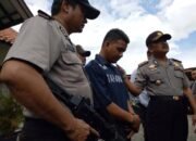 Korban Disuruh Mandi Agar  Leluasa Mengambil Motor