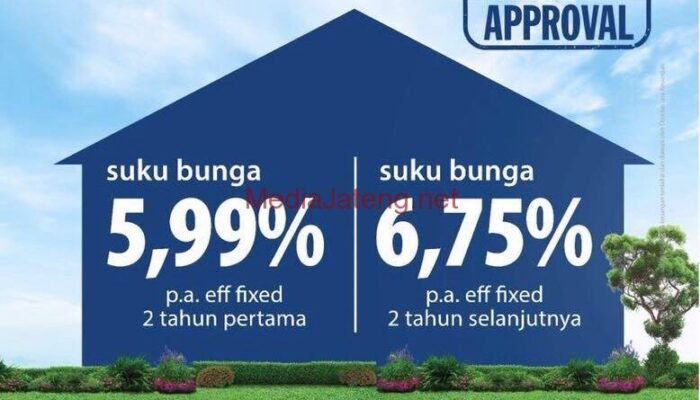 Nasabah Keluhkan Kredit Bank