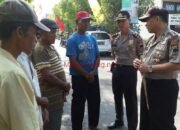 Kapolres  Grobogan Terus Sosialisasikan Tertib Lalu-lintas