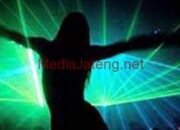 Pertunjukan Tari Telanjang di Sunan Kuning Digerebek Polda Jateng