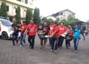 3 Pelaku Spesialis Pecah Kaca Kelompok Palembang Ditembak