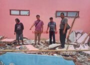Buruh Bangunan Tewas Tertimpa Tembok