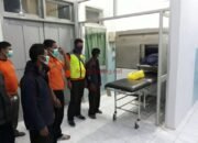 Jenasah Warga Temanggung Ditemukan di Pantai Jepara
