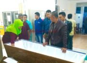Sebelum Menabrak Anggota Polisi, Pelaku Usai Pesta Miras Di Kafe