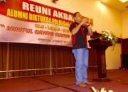 Kedepan Anggota Polisi Harus Semakin Baik