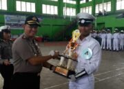 Lomba PKS Tingkat SLTA Se Grobogan