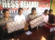 Korupsi Benih Tebu 13 Milyar di Dinas Perkebunan Diungkap Tipikor Polda Jateng