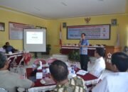 PMI Grobogan Dapat Program WASH