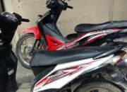 2 Orang Maling Motor Ditangkap Polsek Gabus